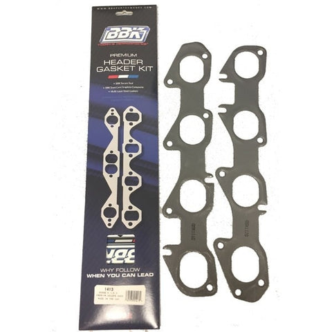 BBK Header Gaskets