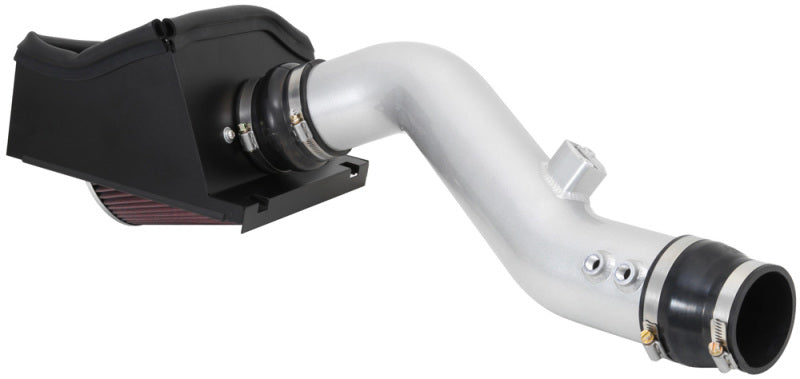 KN 77 Metal Intake
