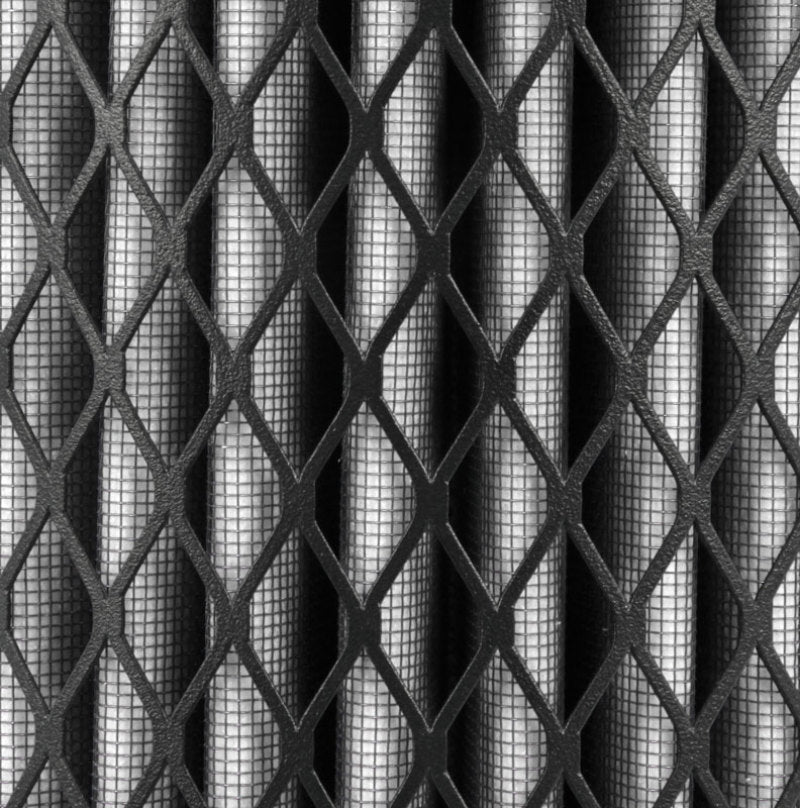 KN Universal Air Filter