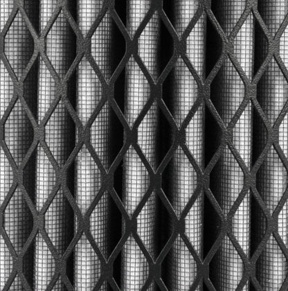 KN Universal Air Filter