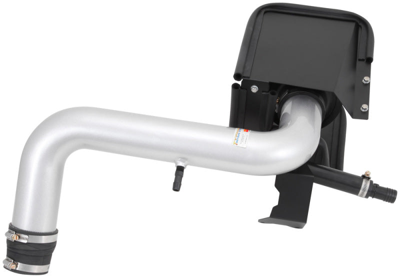 KN 69 Typhoon Intake