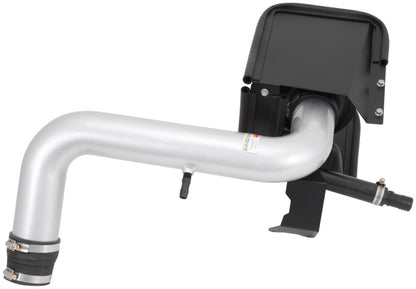 KN 69 Typhoon Intake