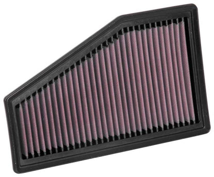 KN Drop in Air Filters