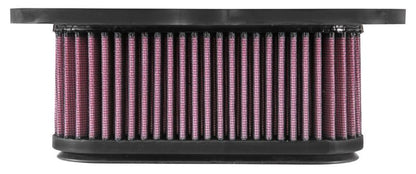 KN Motorcycle Direct Fit Air Filters