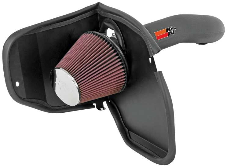 KN 57 FIPK Air Intake 50