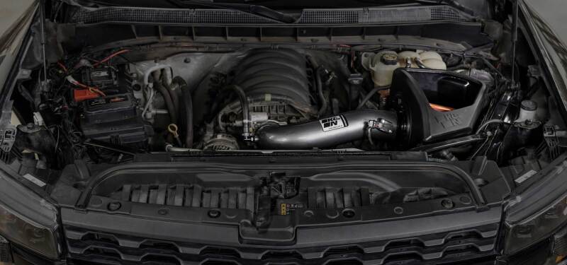 KN NextGen Cold Air Intakes