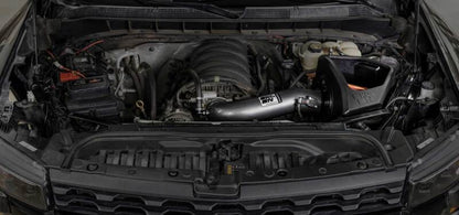 KN NextGen Cold Air Intakes