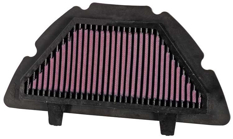 KN Motorcycle Direct Fit Air Filters