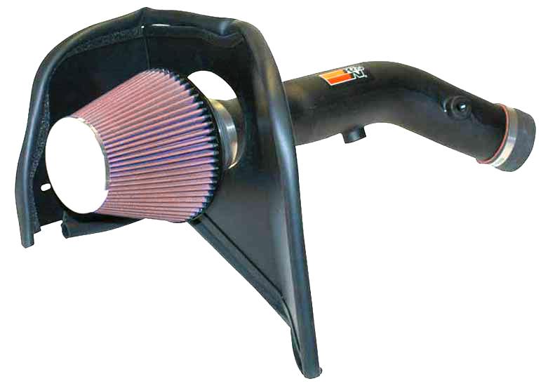 KN 57 FIPK Air Intake 50