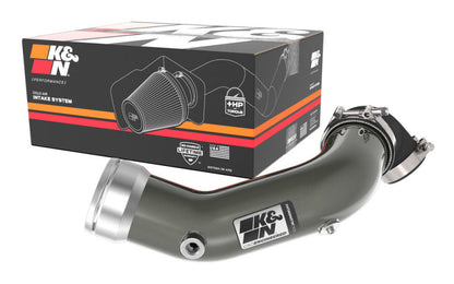 KN Charge Pipe Kits