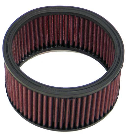 KN Drop in Air Filters