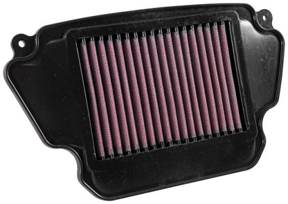 KN Motorcycle Direct Fit Air Filters