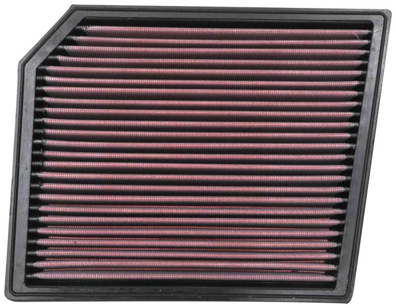 KN Direct Fit Air Filter
