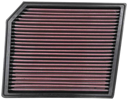 KN Direct Fit Air Filter