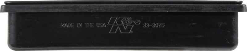 KN Drop in Air Filters