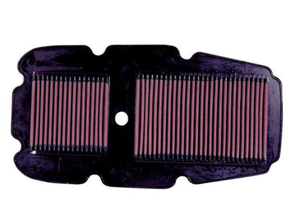 KN Motorcycle Direct Fit Air Filters