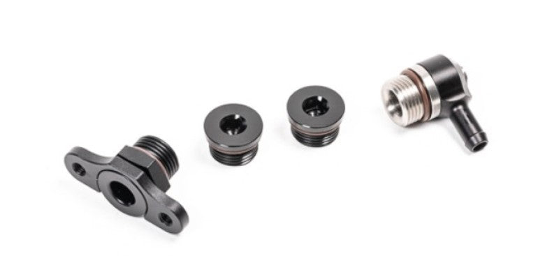 RAD Fuel Rail Kits