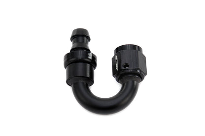 Easy To Use  Tool-free Assembly Hose Ends For Push-on Style Hoses.