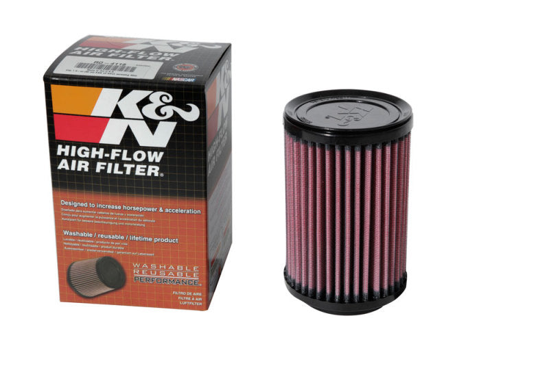 KN Motorcycle Direct Fit Air Filters