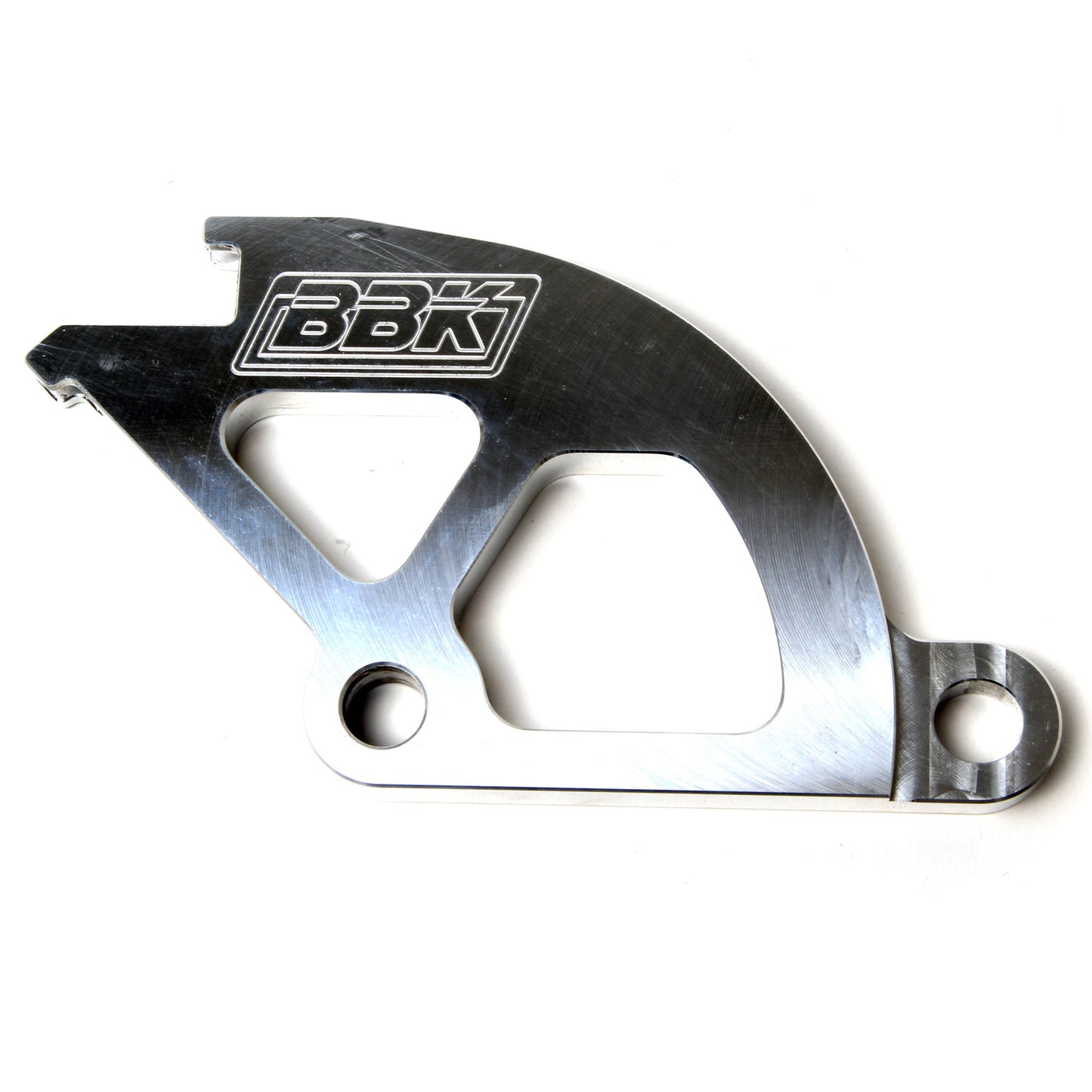 BBK MUSTANG HD ADJ CLUTCH CABLE QUADRANT & FW ADJUSTER