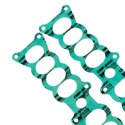 BBK MUSTANG 5.0 FACTORY MANIFOLD UPPER PLENUM GASKETS (2)