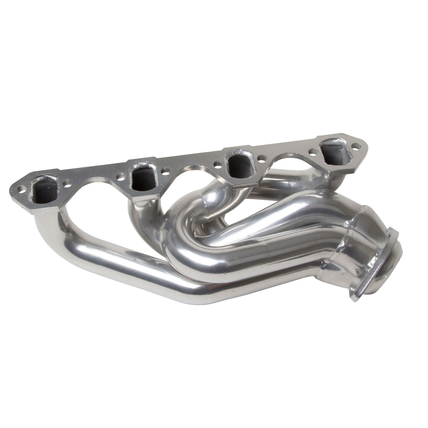 BBK MUSTANG 5.0 1-5/8 SHORTY EQUAL LENGTH HEADERS (CERAMIC)