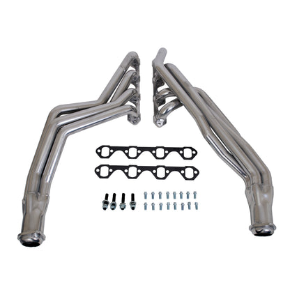 BBK MUSTANG 5.0 1-5/8 LONG TUBE HEADERS (CERAMIC)