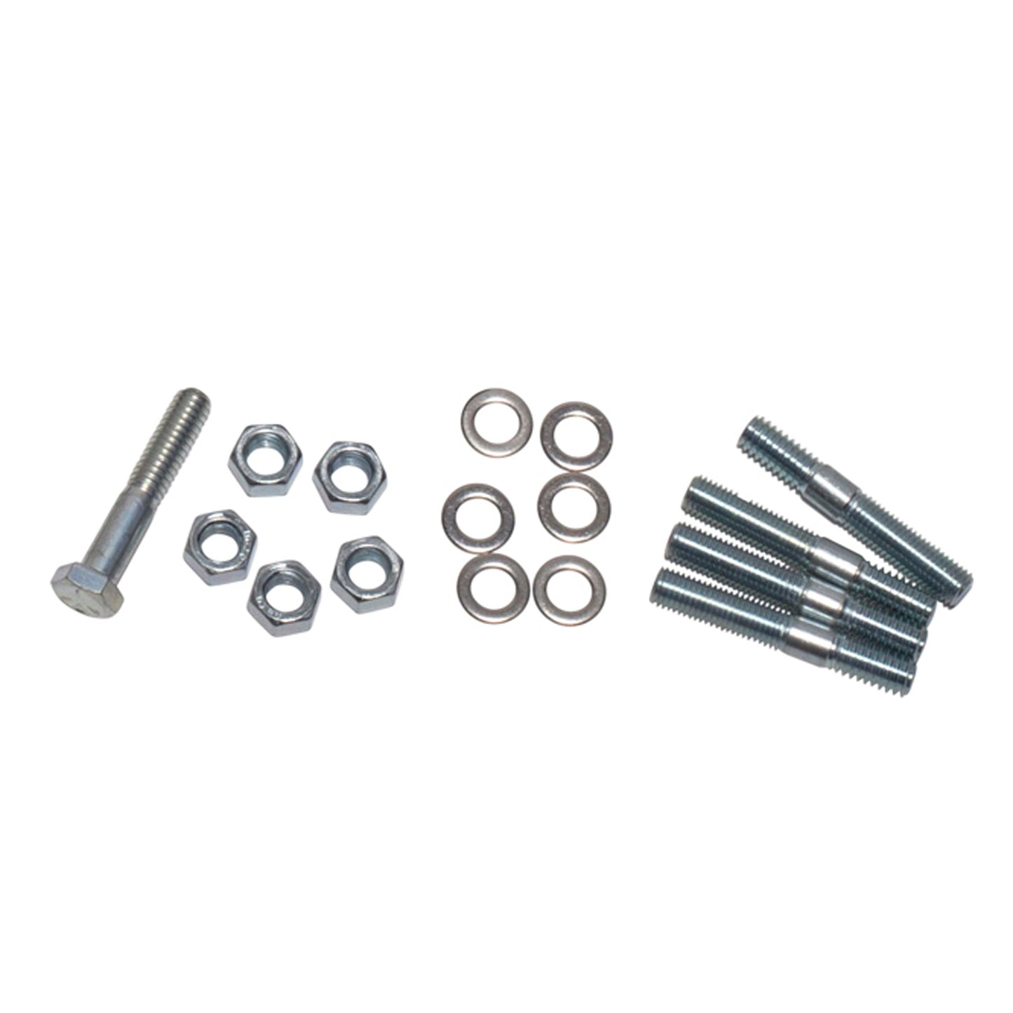 BBK EDELBROCK PERFORMER 5.0 INTAKE MANIFOLD PHENOLIC SPACER KIT