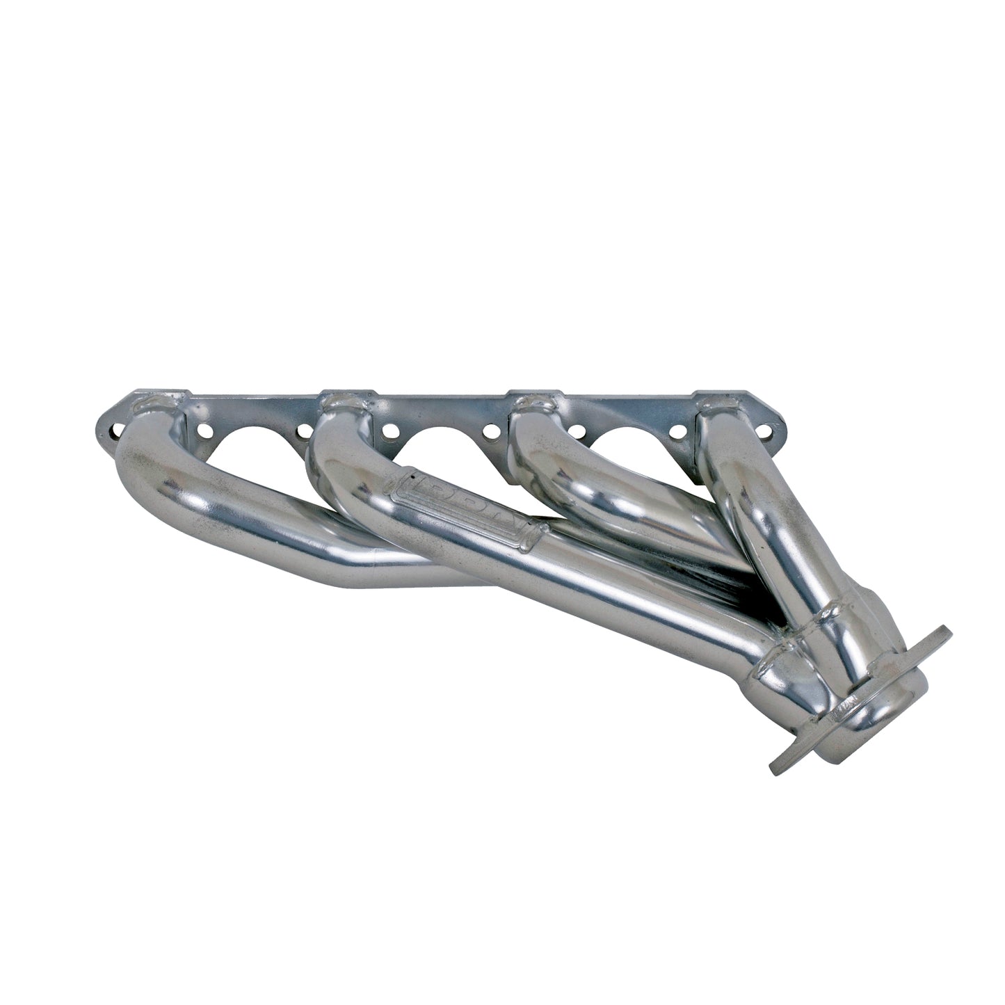 BBK MUSTANG 5.0 1-5/8 SHORTY HEADERS (CERAMIC)