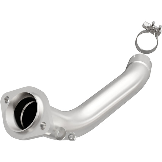 Direct-Fit Exhaust Pipe