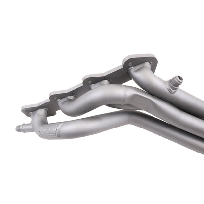 BBK MUSTANG COBRA 4.6L 1-5/8 LONG TUBE HEADERS (CHROME)