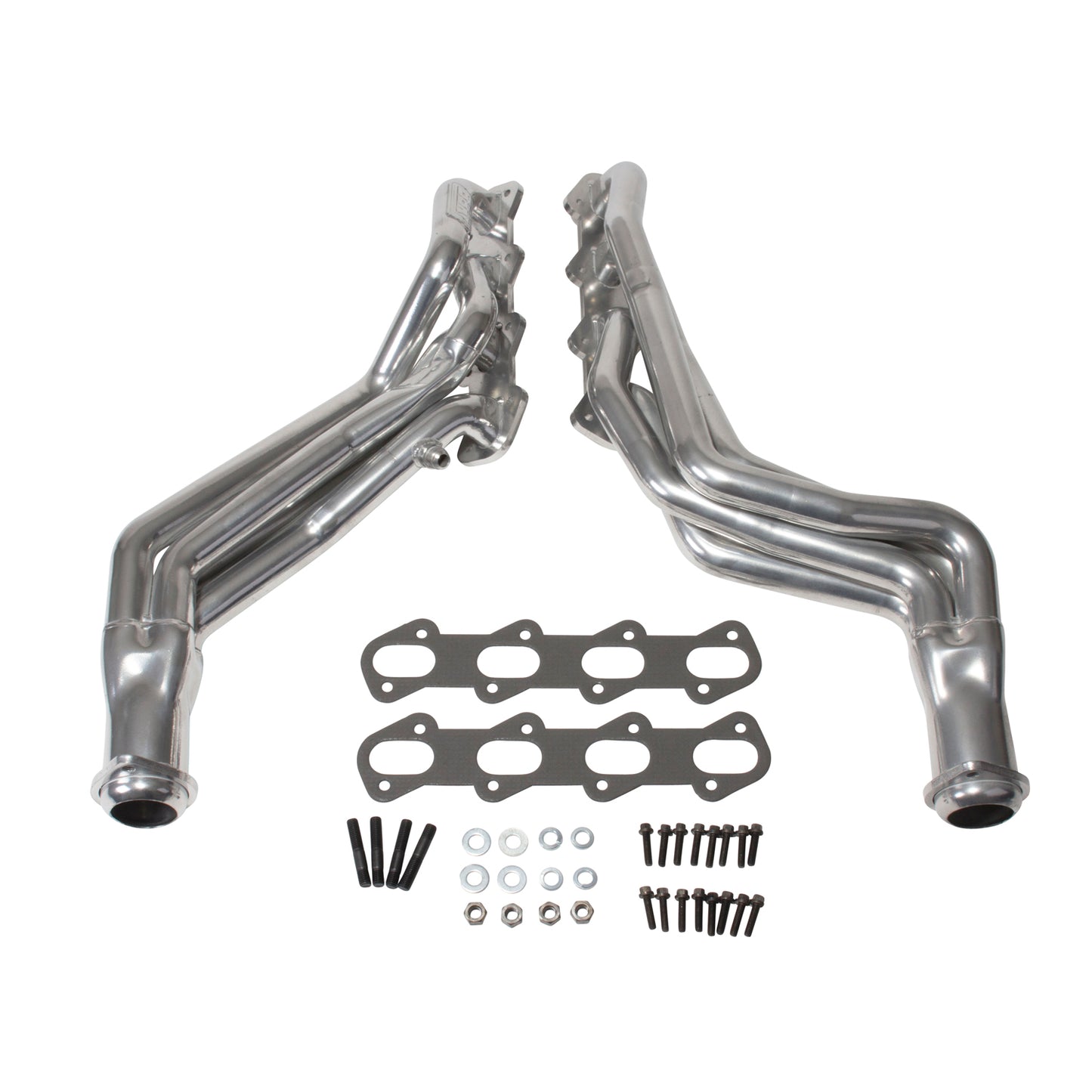 BBK MUSTANG COBRA/MACH1 - 1-5/8 LONG TUBE HEADERS (CERAMIC)