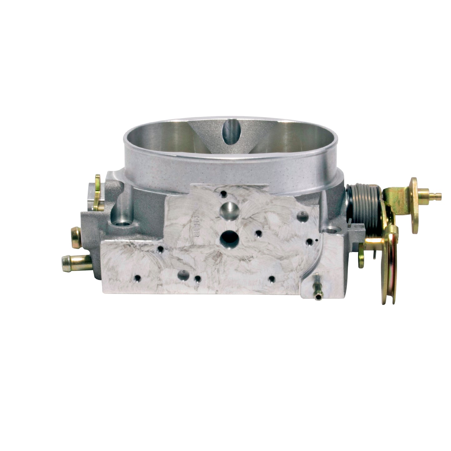 BBK 1989-1992 GM 305/350 TPI TWIN 58MM POWER PLUS THROTTLE BODY