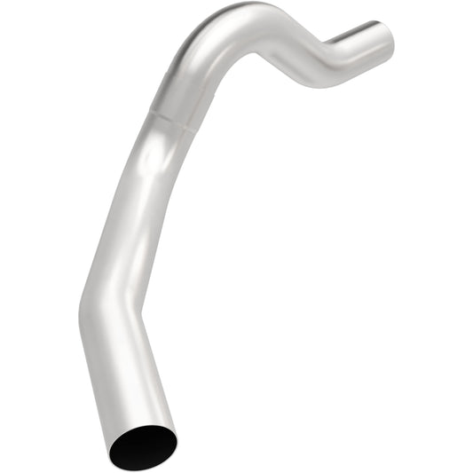 Direct-Fit Exhaust Pipe