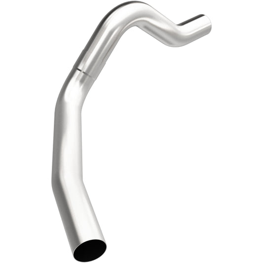 Direct-Fit Exhaust Pipe
