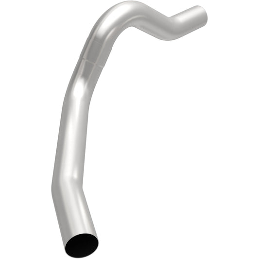 Direct-Fit Exhaust Pipe