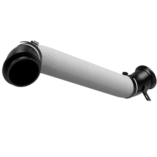 Direct-Fit Exhaust Pipe