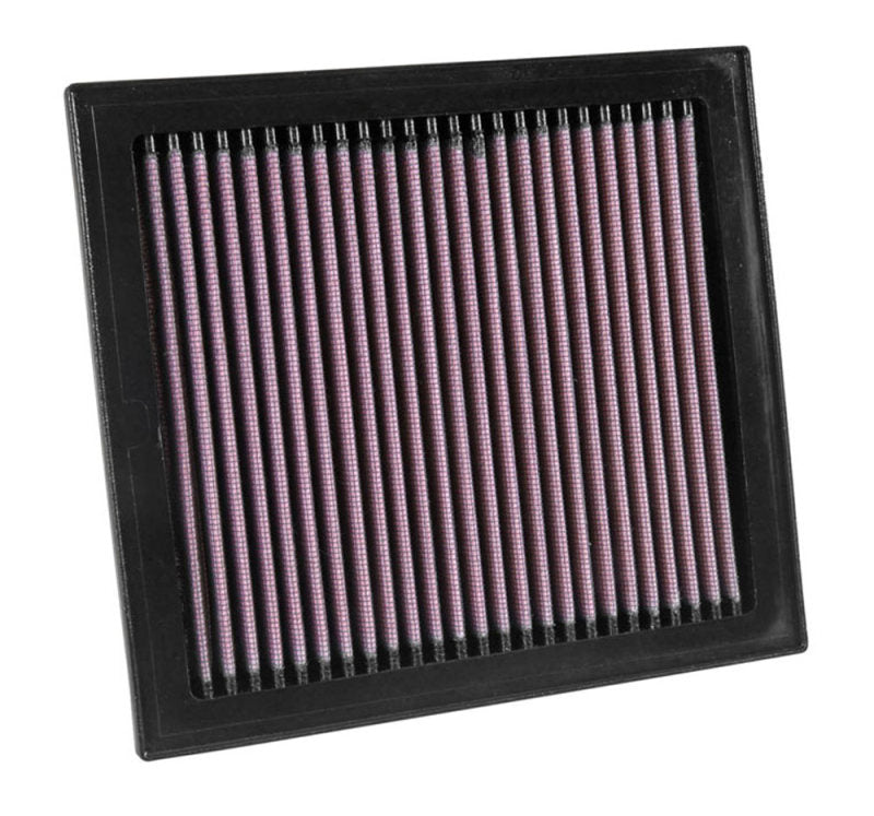 KN Drop in Air Filters