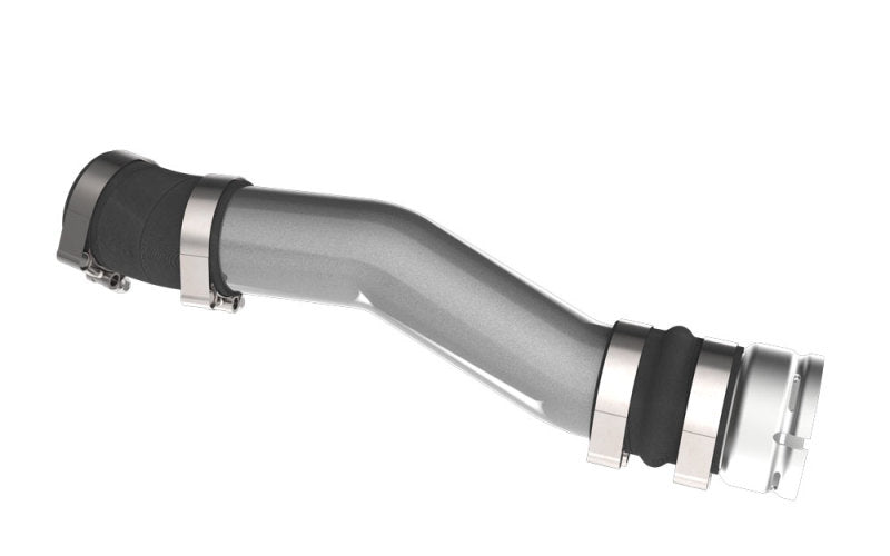 KN Charge Pipe Kits