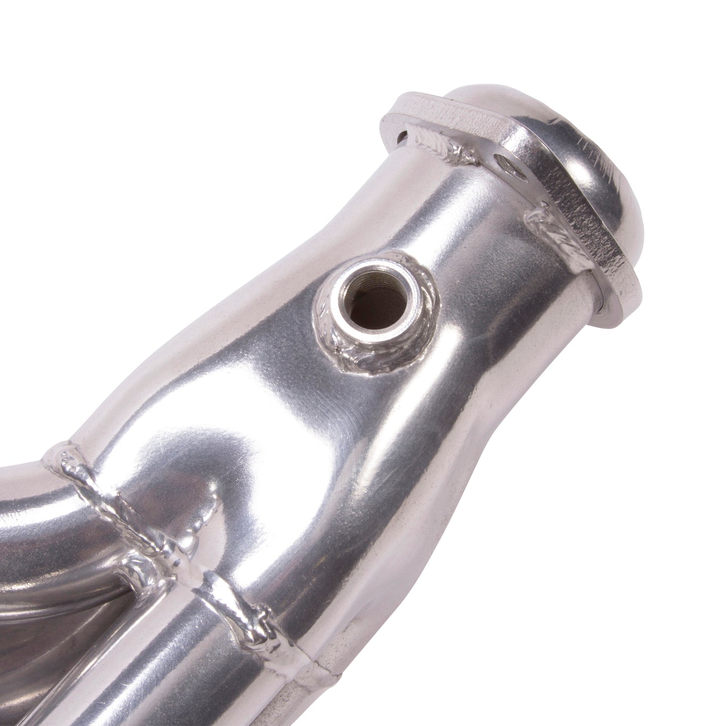 BBK MUSTANG 1-3/4 LONG TUBE 351 SWAP HEADERS (CERAMIC)