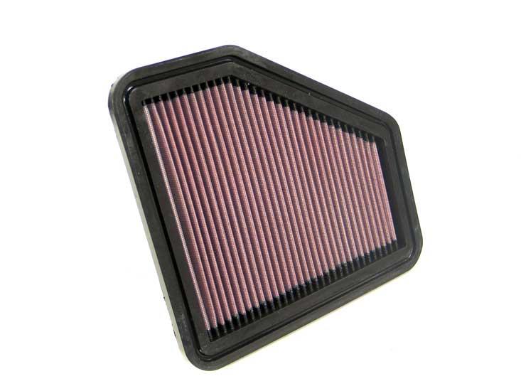 KN Drop in Air Filters