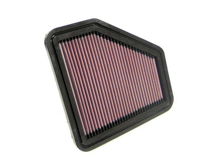 KN Drop in Air Filters