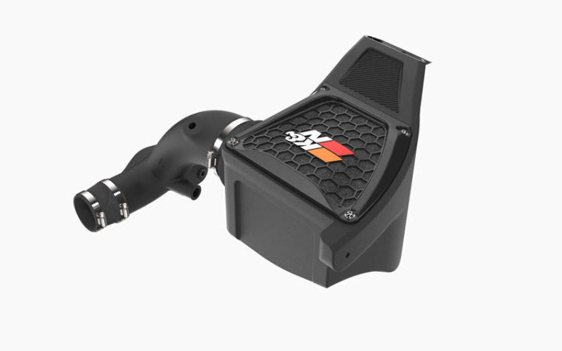 KN Performance Air Intake Systems