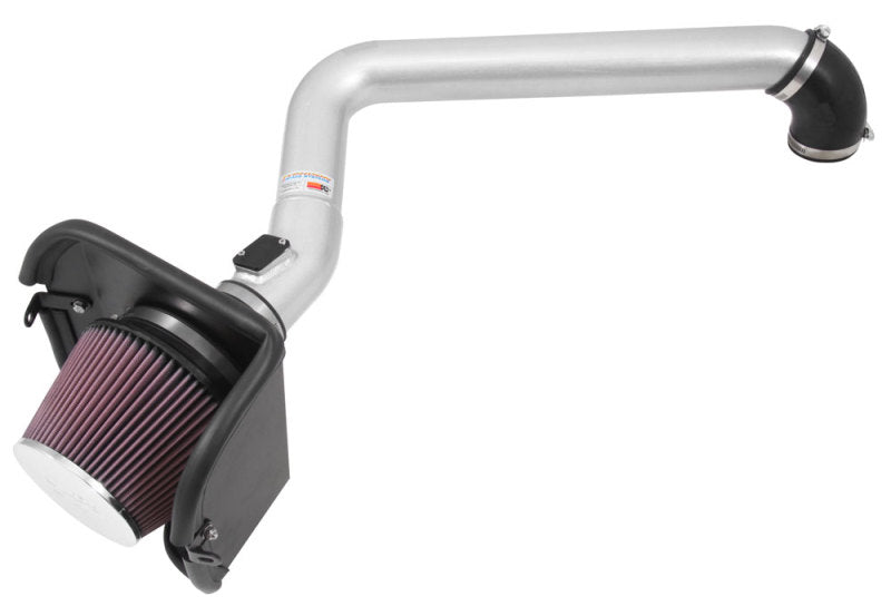 KN 77 Metal Intake