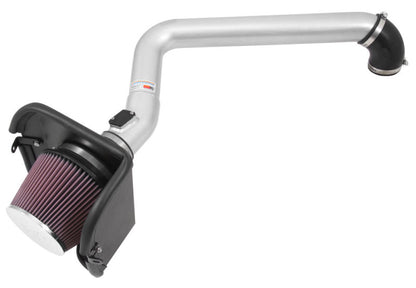 KN 77 Metal Intake