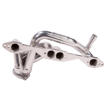 BBK 1993-1996 CHEVY IMPALA SS 1-5/8 SHORTY HEADERS (CERAMIC)