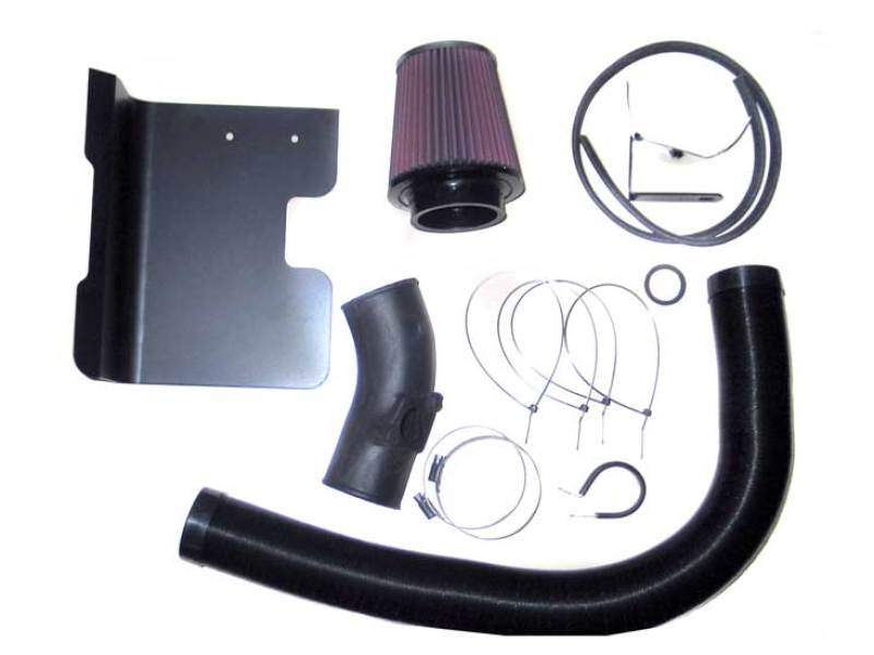 KN 57 FIPK Air Intake 50