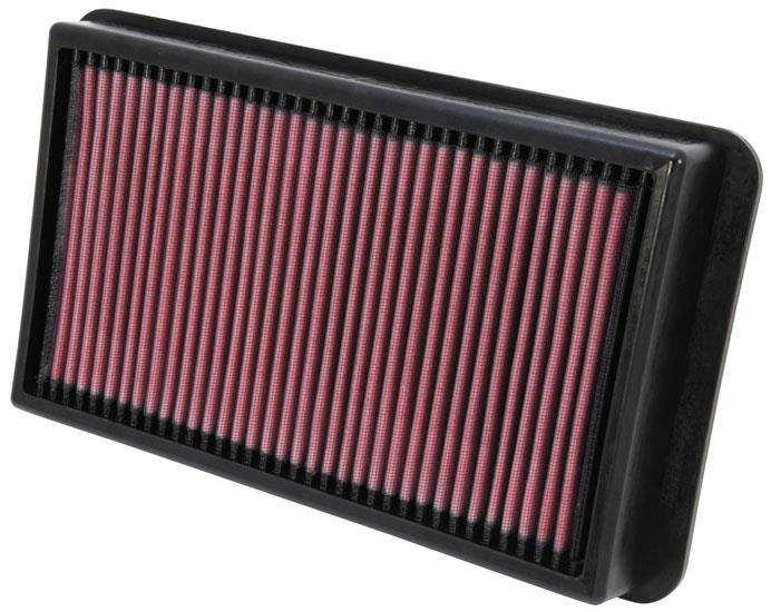 KN Drop in Air Filters