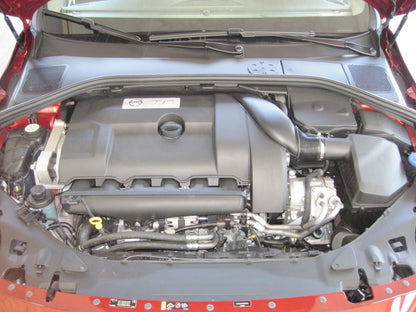 KN Drop in Air Filters
