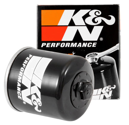 KN Motorcycle Oil Filters